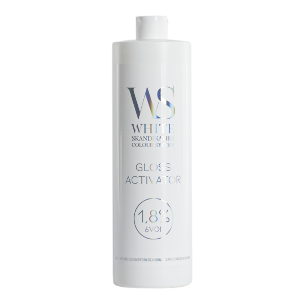 Gloss Activator 2 + 1 Gratis Bundel