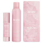 Roze Hero Duo 2 + 1 GRATIS Bundel
