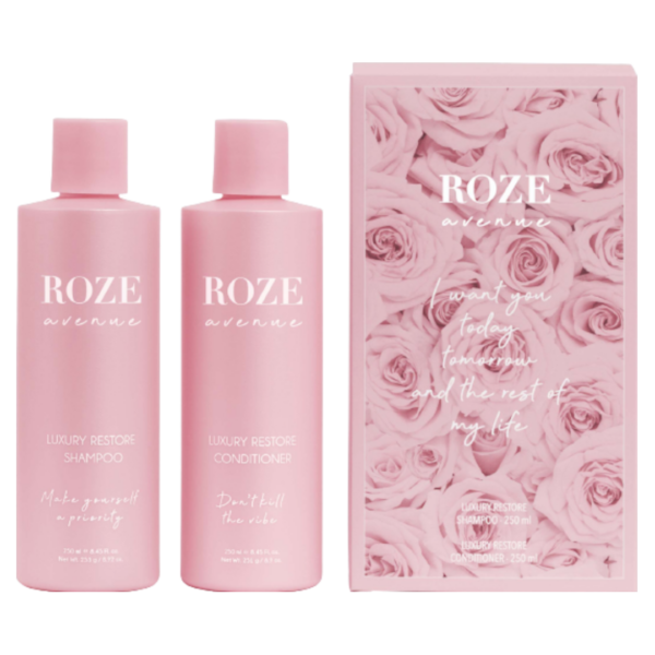 Roze Besties Duo 2 + 1 GRATIS Bundel