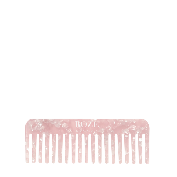 French Comb 2 + 1 GRATIS Bundel