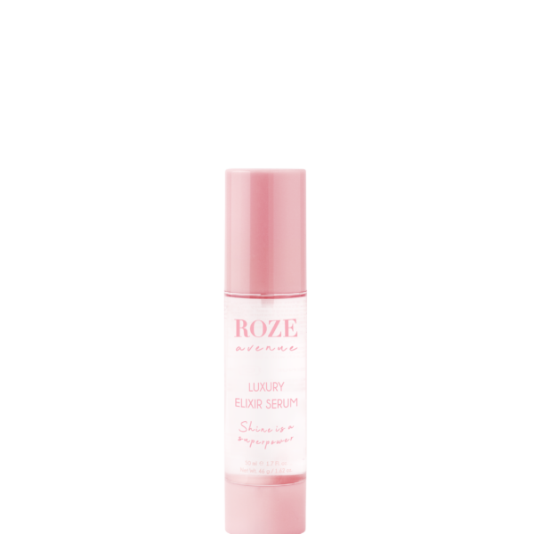 Luxury Elixer Serum 2 + 1 GRATIS Bundel