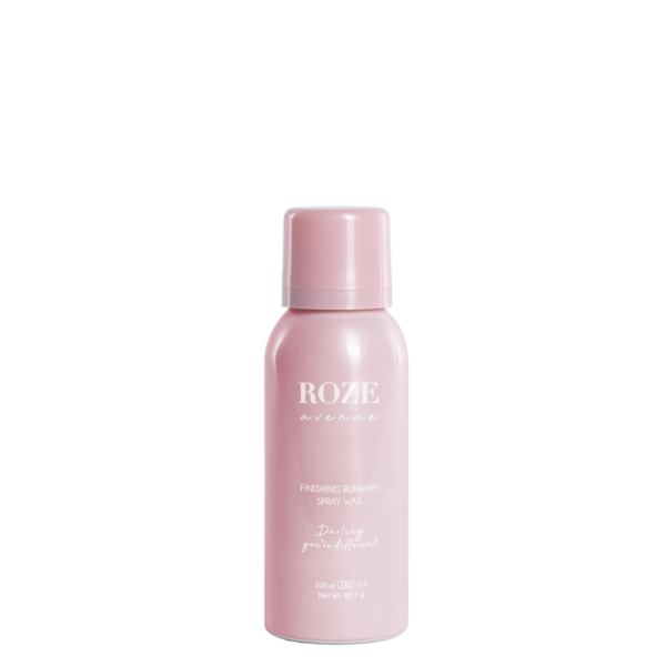 Finishing Runway Spray Wax 2 + 1 GRATIS Bundel