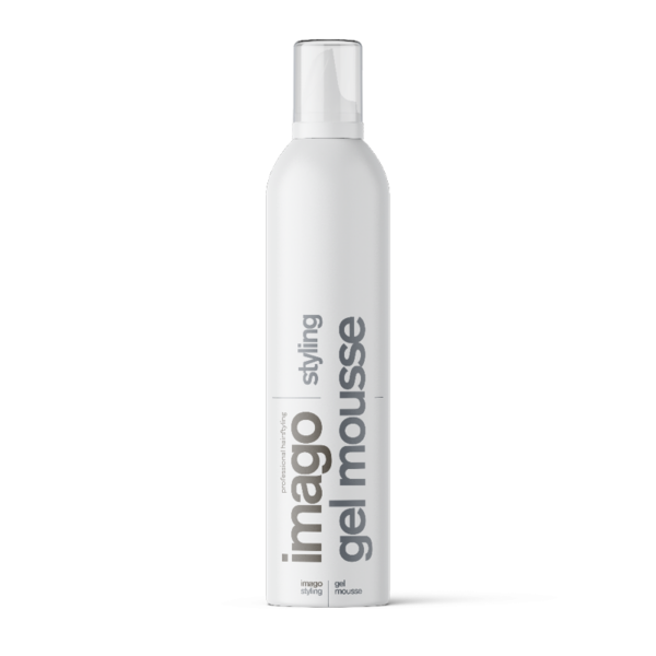 Gel Mousse 2 + 1 GRATIS Bundel
