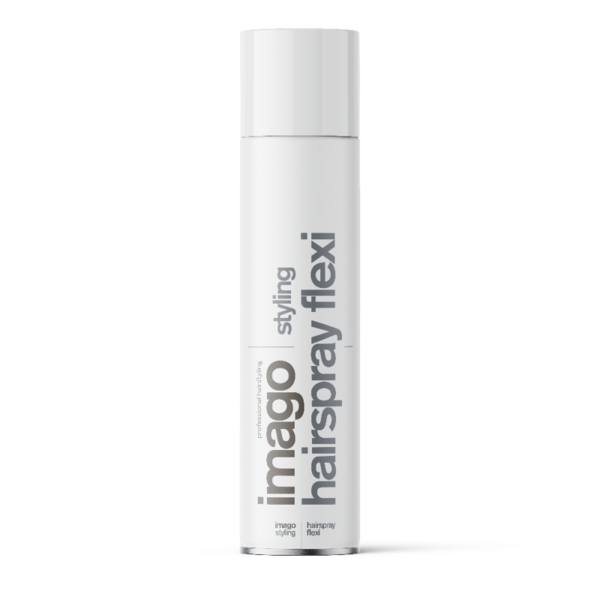 Hairspray Flexi 2 + 1 GRATIS Bundel