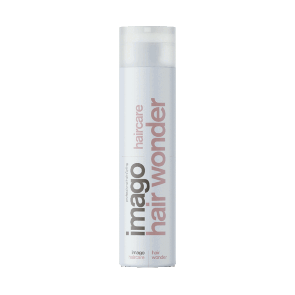 Hair Wonder Leave In 2 + 1 GRATIS Bundel