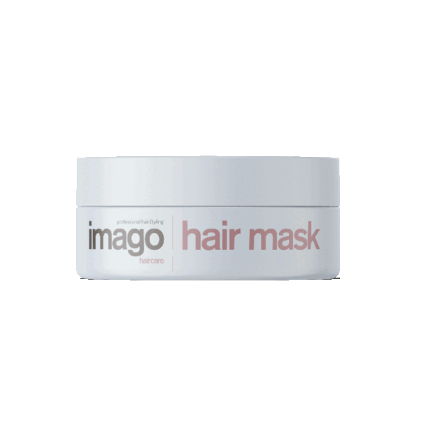 Hair Mask 2 + 1 GRATIS Bundel