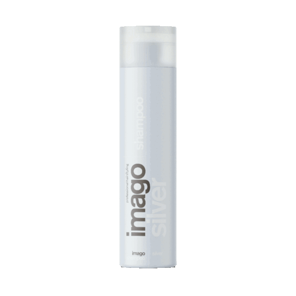 Shampoo Silver 2 + 1 GRATIS Bundel