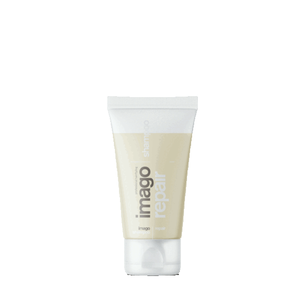 Shampoo Repair 2 + 1 GRATIS Bundel