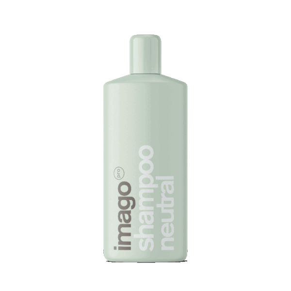 Shampoo Neutral 2 + 1 GRATIS Bundel