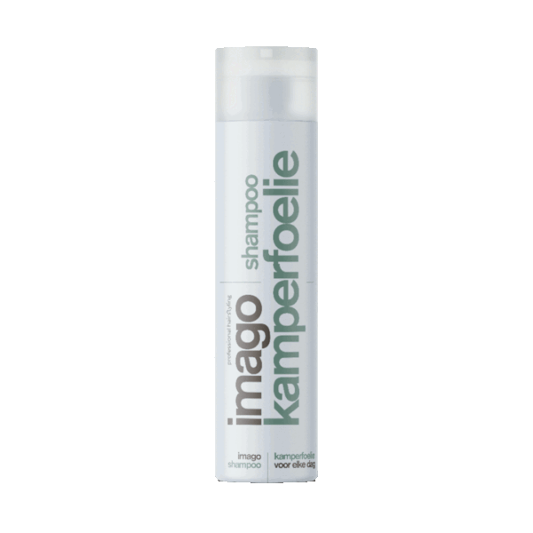 Shampoo Kampeerfoelie 2 + 1 GRATIS Bundel