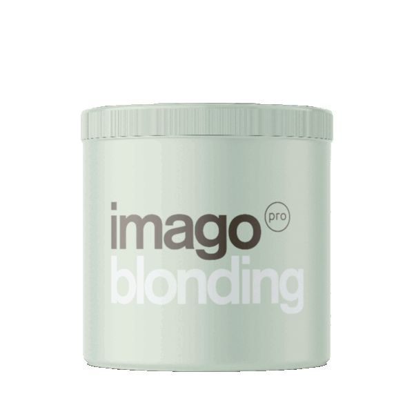 Blonding 2 + 1 GRATIS Bundel