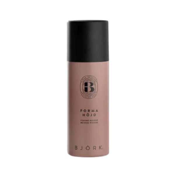 Forma Hojd Volume Mousse 2 + 1 GRATIS Bundel