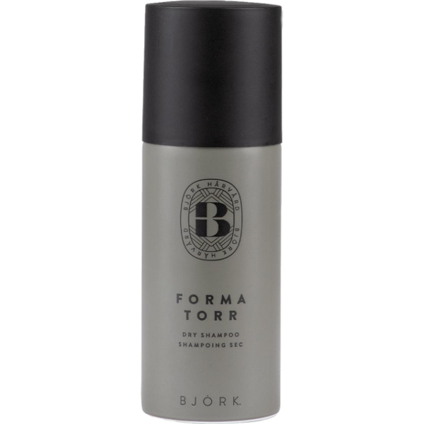 Forma Torr Dryshampoo 2 + 1 GRATIS Bundel