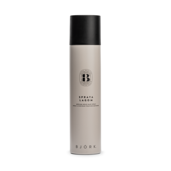 Spray Lagom Lak Medium 2 + 1 GRATIS Bundel