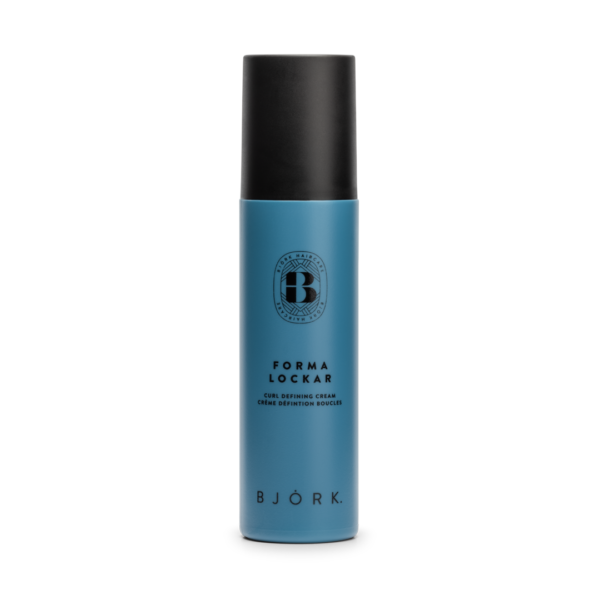 Forma Lockar Curl Cream 2 + 1 GRATIS Bundel