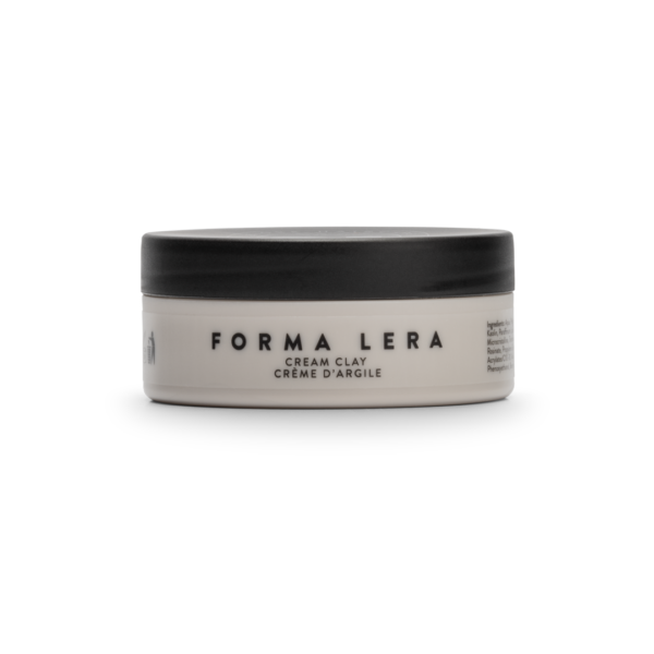Forma Lera Cream Clay 2 + 1 GRATIS Bundel