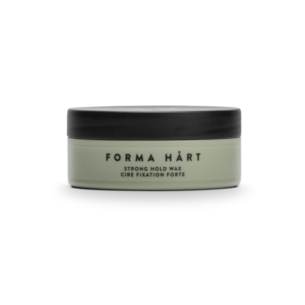 Forma Hårt Strong Hold Wax 2 + 1 GRATIS Bundel