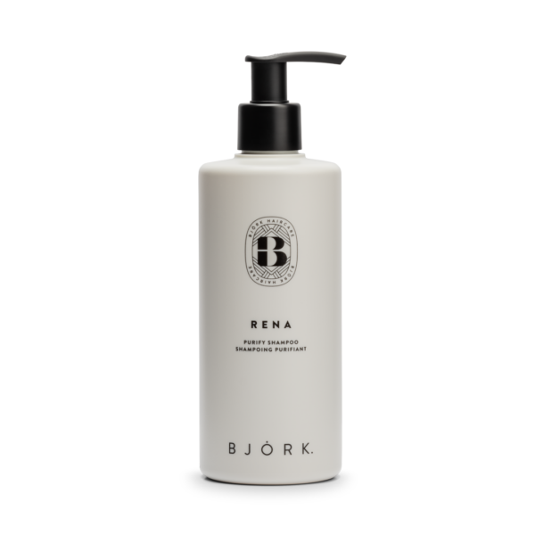 Rena Shampoo 2 + 1 GRATIS Bundel