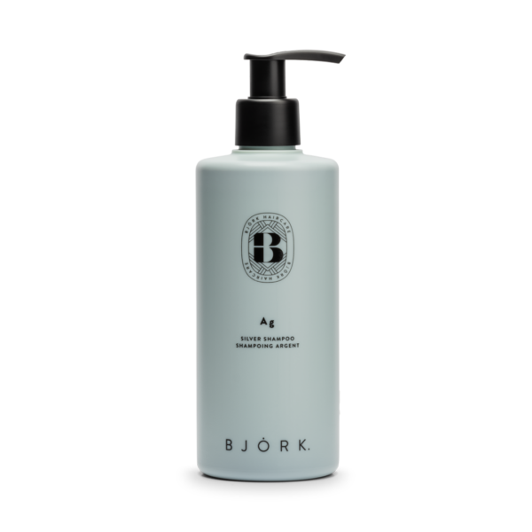 Ag Silver Shampoo 2 + 1 GRATIS Bundel