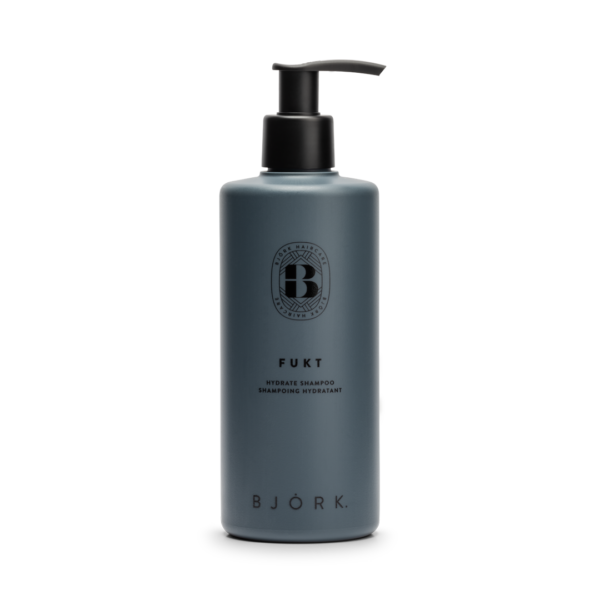 Fukt Hydrate Shampoo 2 + 1 GRATIS Bundel