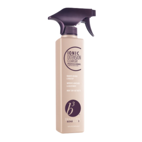 Ionic Extension Cleaner 2 + 1 GRATIS Bundel