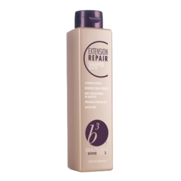 Extension Repair Shampoo 2 + 1 GRATIS Bundel