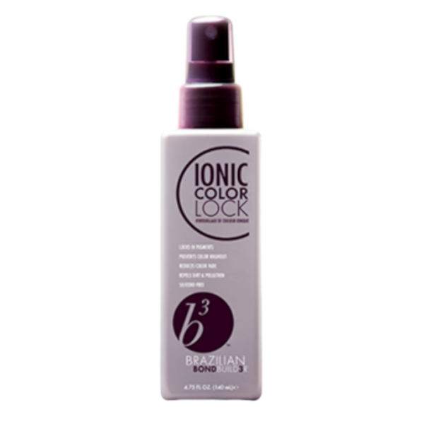 Ionic Color Lock 2 + 1 GRATIS Bundel
