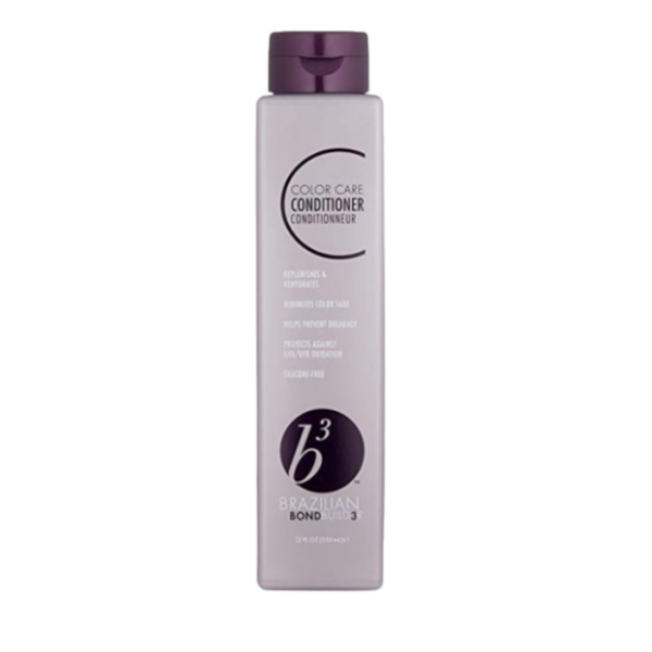 Color Care Conditioner 2 + 1 GRATIS Bundel
