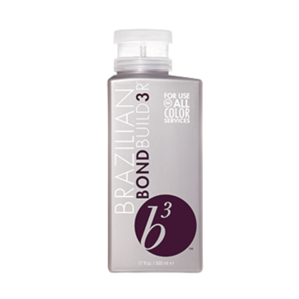 Brazilian Bond Builder 500 ml 2 + 1 GRATIS Bundel