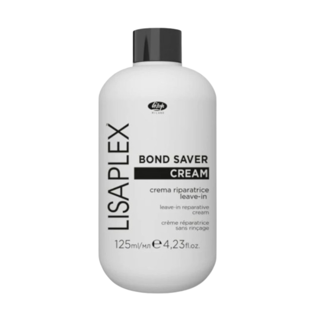 PR00411 Lisaplex Bond Saver Cream - Afbeelding 1