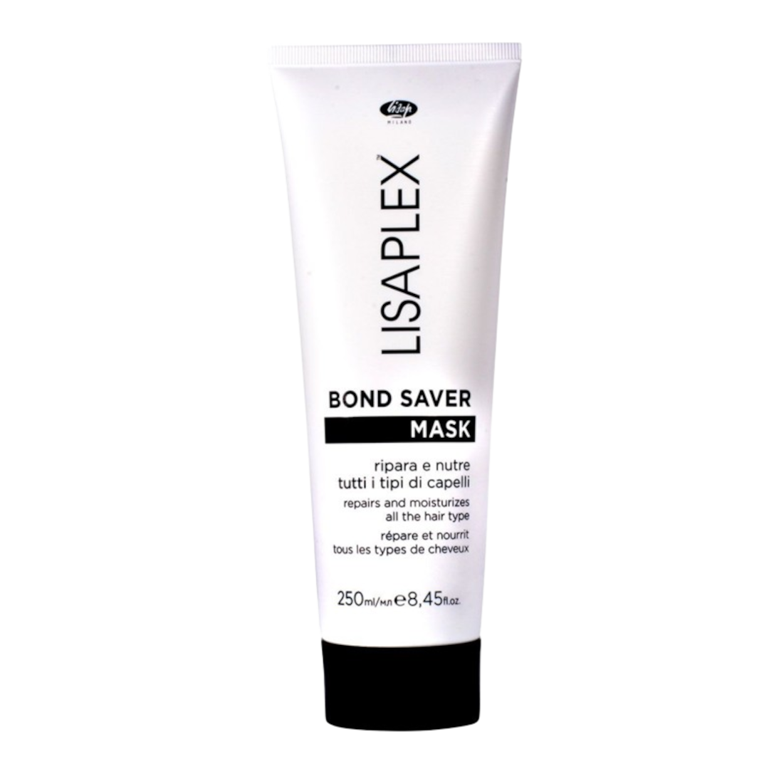 PR00412 Lisaplex Bond Saver Mask - Afbeelding 1