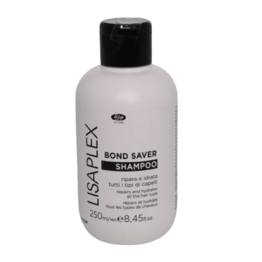 PR00413 Lisaplex Bond Saver Shampoo - Afbeelding 1