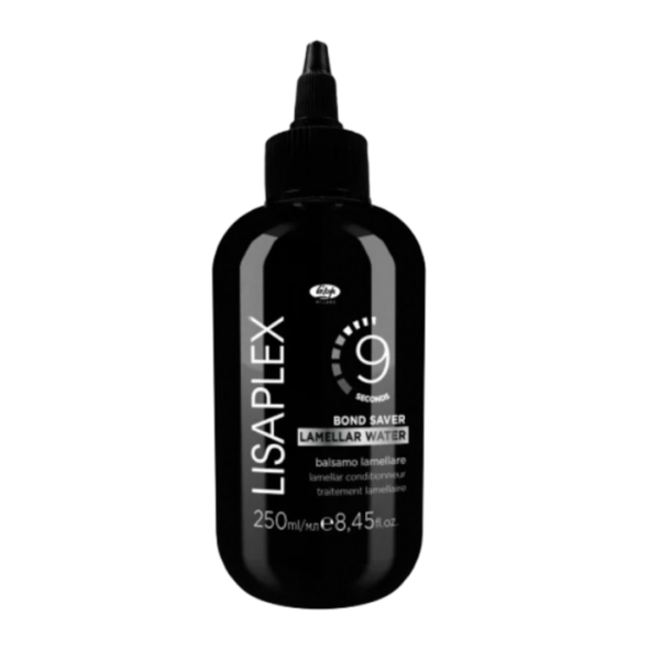 Lisaplex Lamellar Water