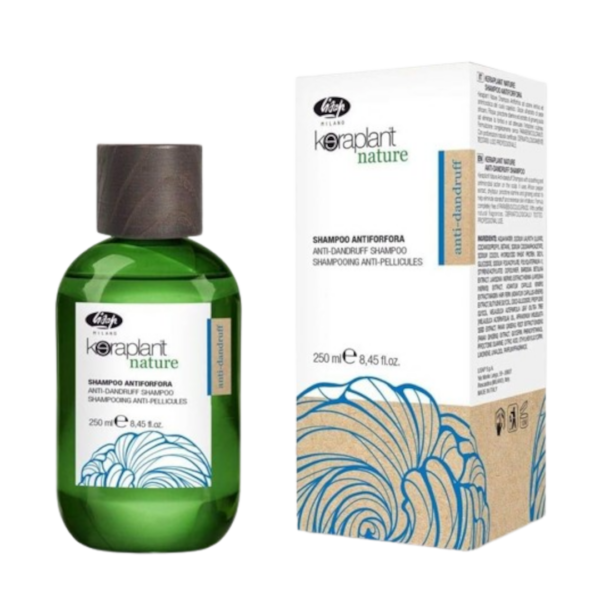 Keraplant Nature Shampoo Purificante