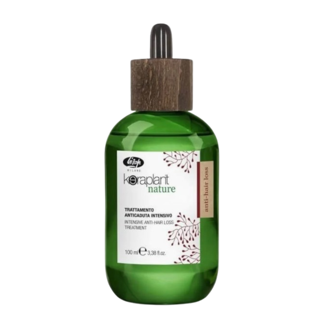 PR00420 Keraplant Nature Trattamento-energizante-intensivo - Afbeelding 1