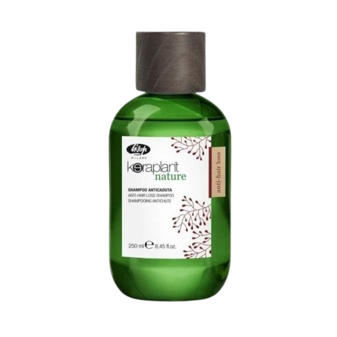 PR00421 Keraplant Nature Shampoo Energizante - Afbeelding 1