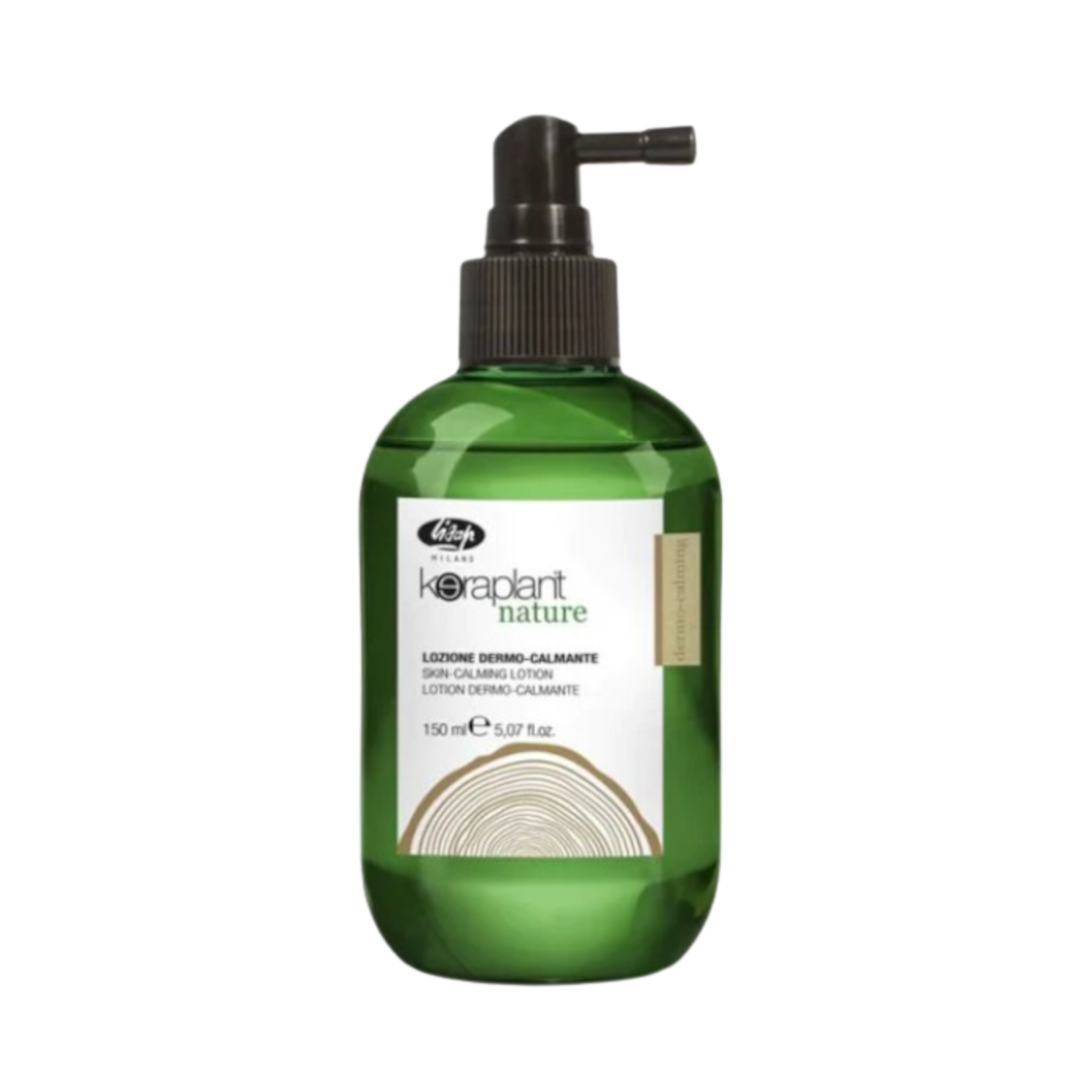 PR00425 Keraplant Nature Lozione Dermocalmante - Afbeelding 1