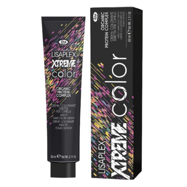 Lisaplex Xtreme Color