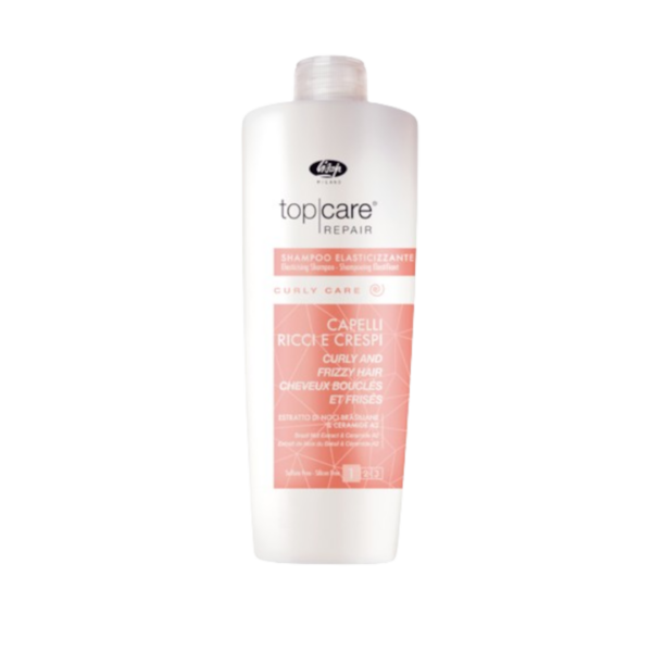T.C.R Curly Care Shampoo