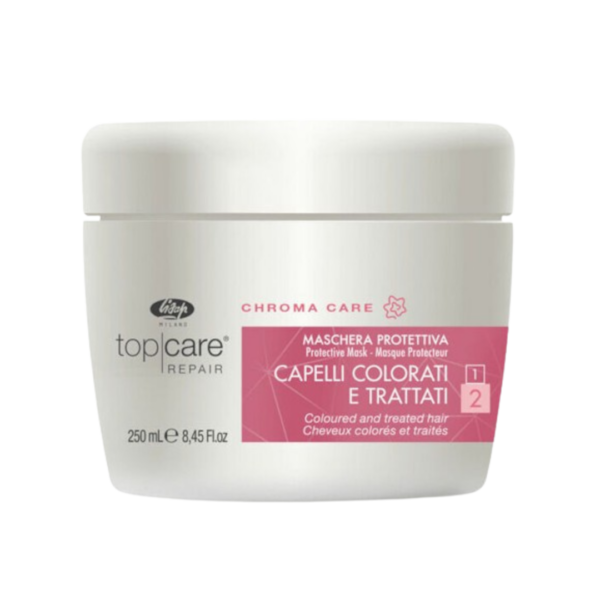 Top Care Repair Chroma Care Protective Mask