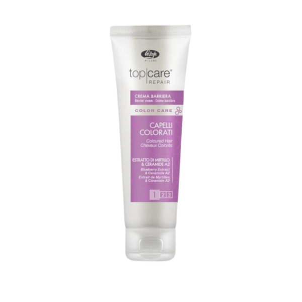 Top Care Repair Color Care Barrier Cream