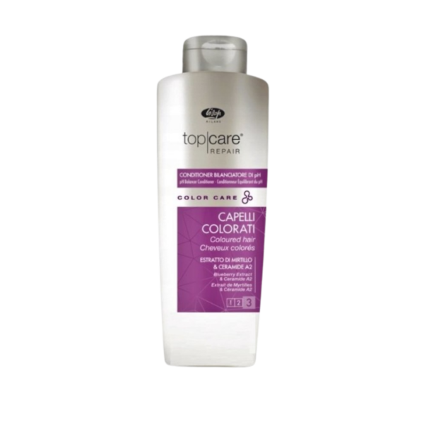 Top Care Repair Color Care PH Balancer Conditioner