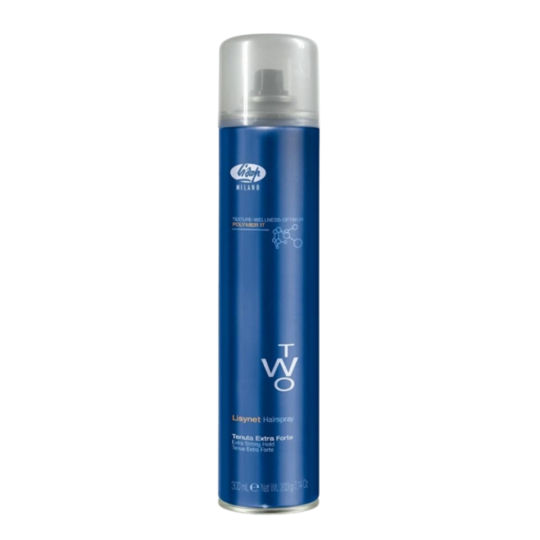 Lisynet Two Eco Extra Strong Hold