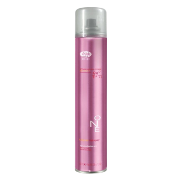 Lisynet Hairspray Natural Hold