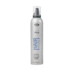 High Tech Hair Gel Mousse Wet Effect