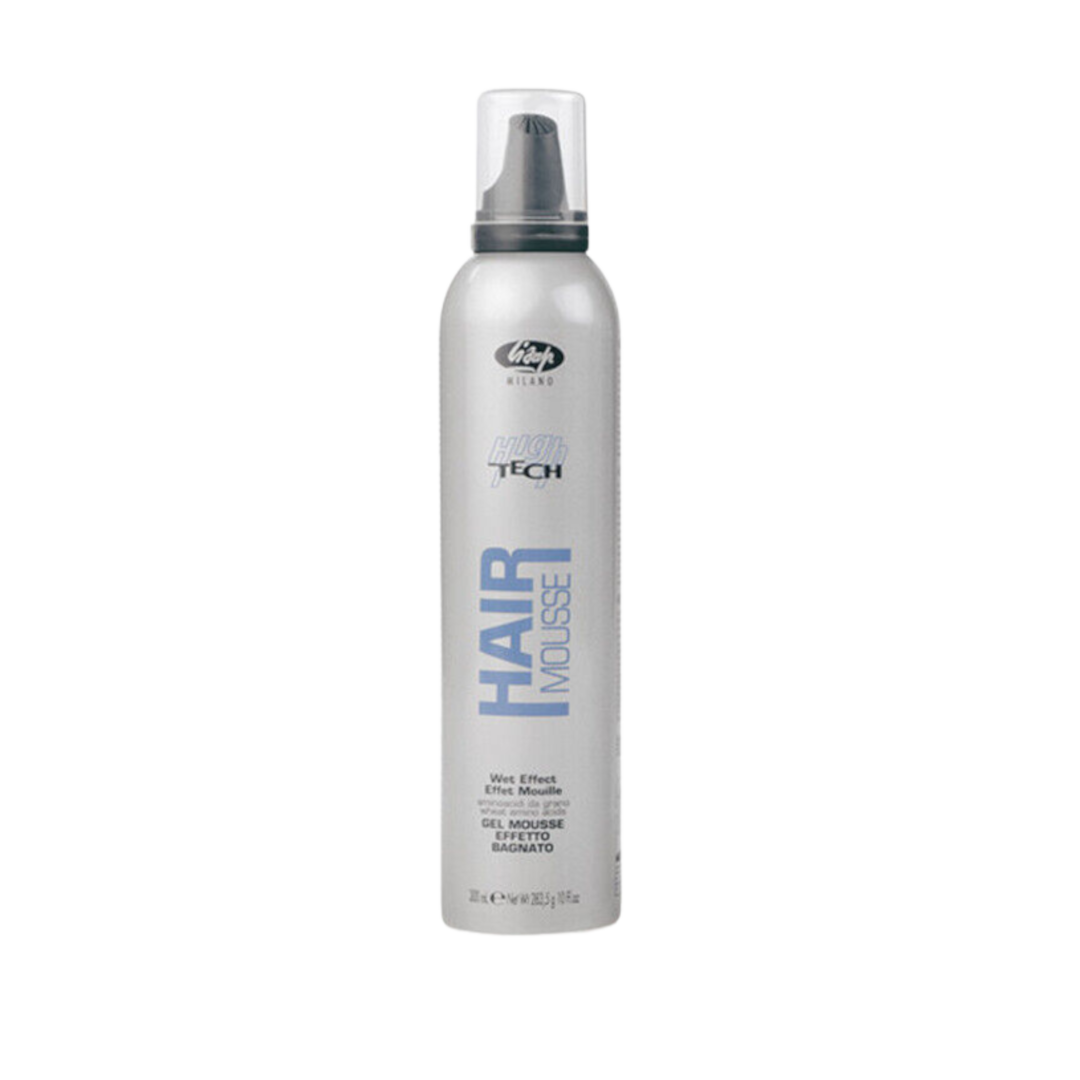 PR00449 High Tech Hair Gel Mousse Wet Effect - Afbeelding 1