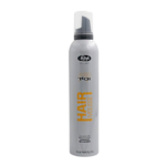 High Tech Mousse Mousse Brushing