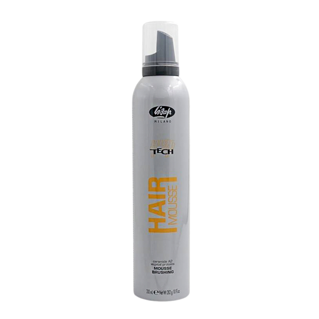 PR00450 High Tech Mousse Mousse Brushing - Afbeelding 1