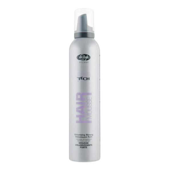 High Tech Mousse Volumizing Strong