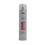 High Tech Hair No Gas Strong Hold